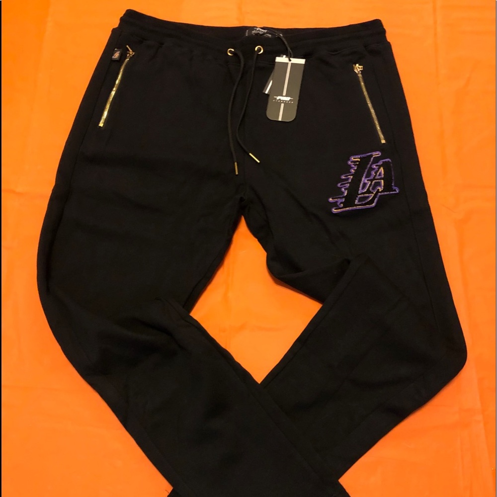 Pants - Picture 4 of 4
